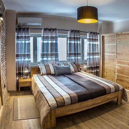 Deluxe 4 Star Studio Apartment Ριέκα Εξωτερικό φωτογραφία