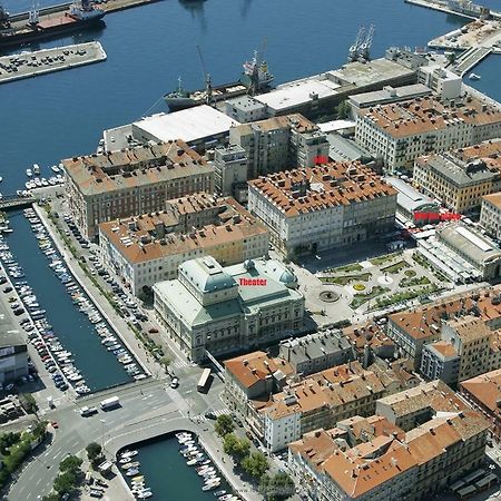 Deluxe 4 Star Studio Apartment Ριέκα Εξωτερικό φωτογραφία
