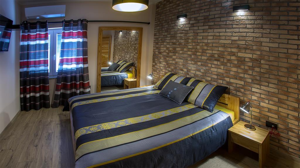 Deluxe 4 Star Studio Apartment Ριέκα Εξωτερικό φωτογραφία
