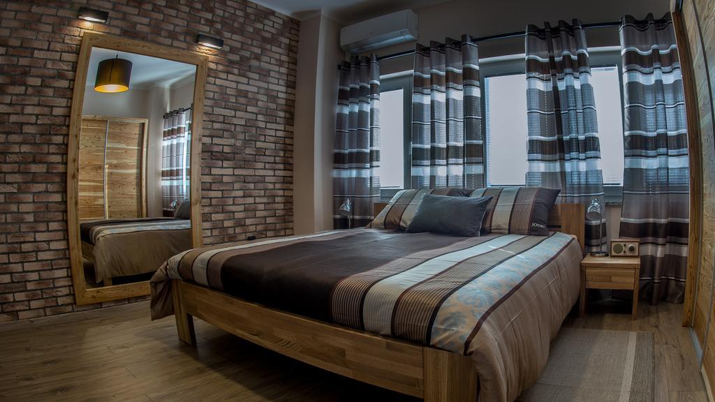 Deluxe 4 Star Studio Apartment Ριέκα Εξωτερικό φωτογραφία