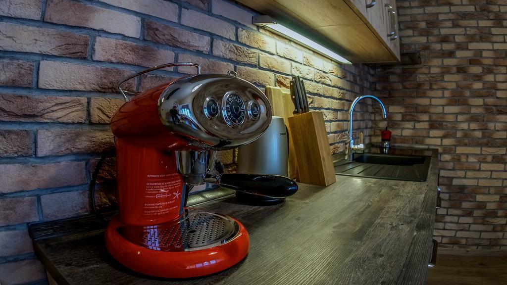 Deluxe 4 Star Studio Apartment Ριέκα Εξωτερικό φωτογραφία