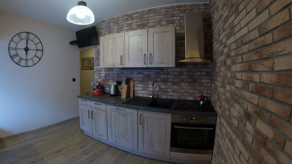 Deluxe 4 Star Studio Apartment Ριέκα Εξωτερικό φωτογραφία