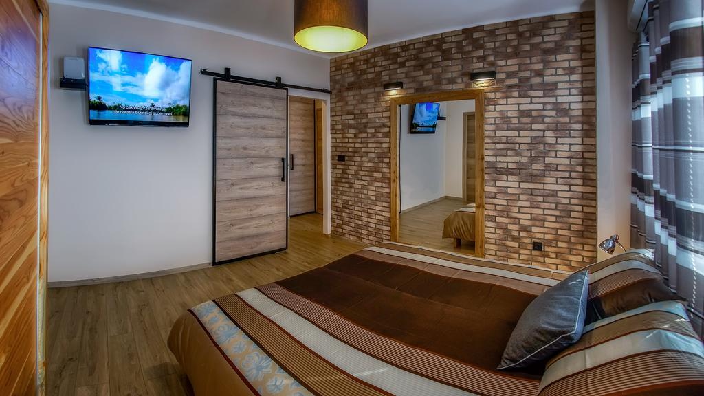 Deluxe 4 Star Studio Apartment Ριέκα Εξωτερικό φωτογραφία