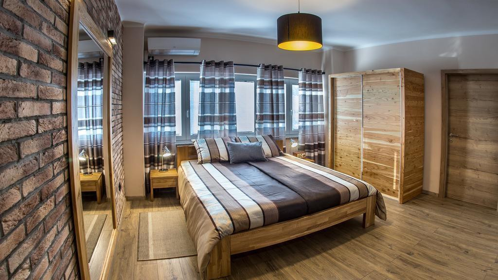 Deluxe 4 Star Studio Apartment Ριέκα Εξωτερικό φωτογραφία