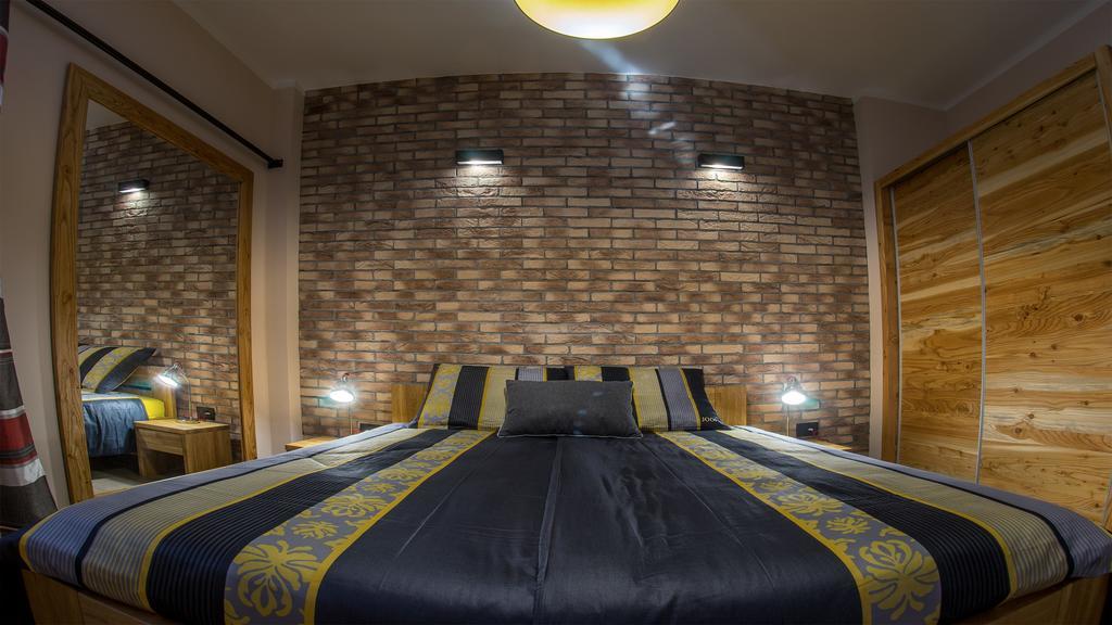 Deluxe 4 Star Studio Apartment Ριέκα Εξωτερικό φωτογραφία