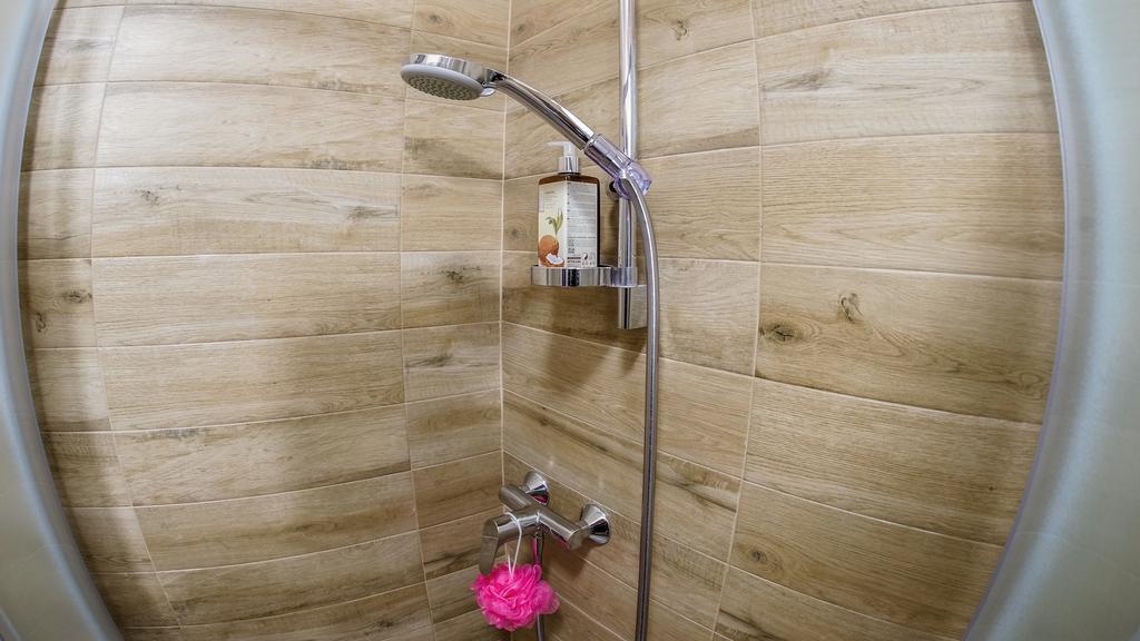 Deluxe 4 Star Studio Apartment Ριέκα Εξωτερικό φωτογραφία