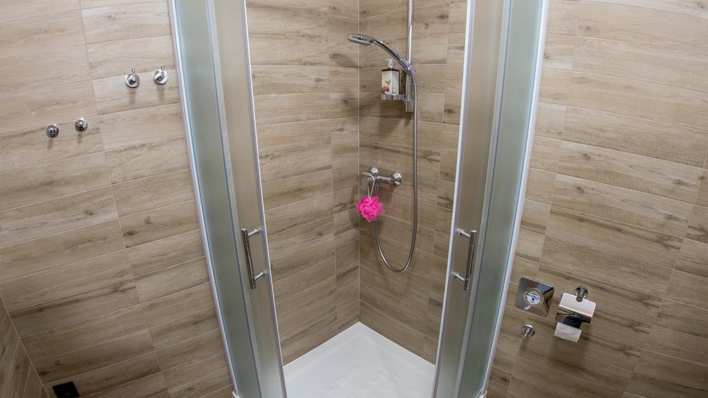 Deluxe 4 Star Studio Apartment Ριέκα Εξωτερικό φωτογραφία