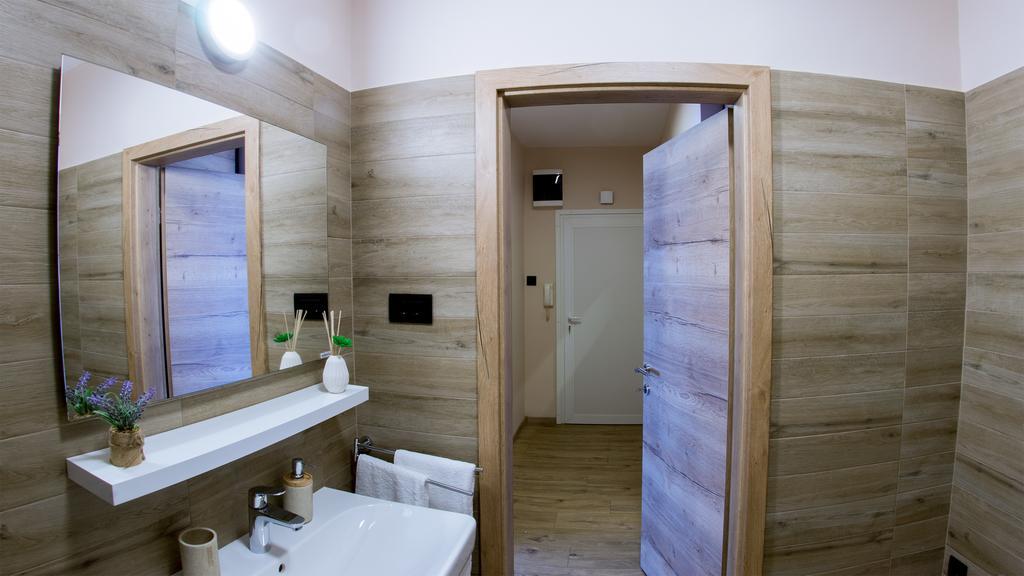 Deluxe 4 Star Studio Apartment Ριέκα Εξωτερικό φωτογραφία