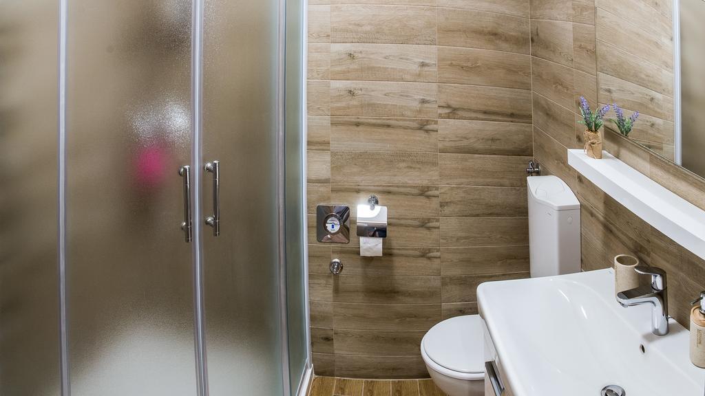 Deluxe 4 Star Studio Apartment Ριέκα Εξωτερικό φωτογραφία